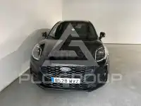 2024 Ford Puma