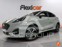 2024 Ford Puma
