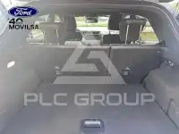 2024 Ford Puma