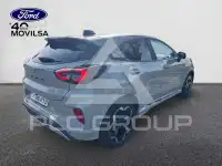 2024 Ford Puma