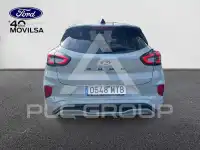 2024 Ford Puma