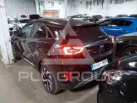 2024 Ford Puma