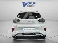 2024 Ford Puma