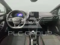 2024 Ford Puma