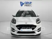 2024 Ford Puma