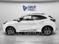 2024 Ford Puma