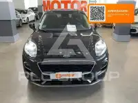 2024 Ford Puma