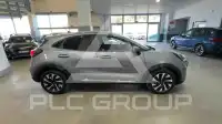 2024 Ford Puma