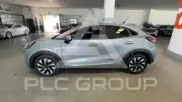 2024 Ford Puma