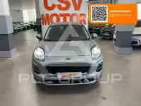 2024 Ford Puma