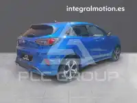 2024 Ford Puma