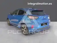 2024 Ford Puma