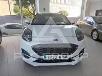 2024 Ford Puma