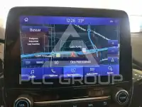 2024 Ford Puma