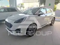 2024 Ford Puma