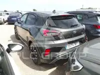 2024 Ford Puma
