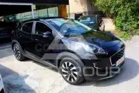 2024 Ford Puma
