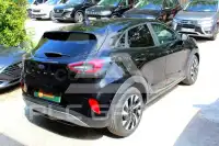 2024 Ford Puma