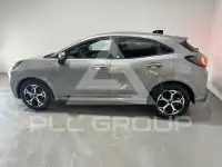 2024 Ford Puma