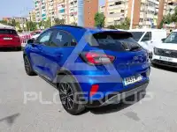 2024 Ford Puma
