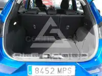 2024 Ford Puma