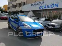 2024 Ford Puma