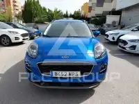 2024 Ford Puma