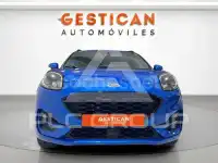 2024 Ford Puma