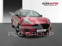 2024 Ford Puma