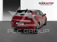 2024 Ford Puma