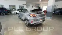 2024 Ford Puma
