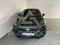 2024 Ford Puma