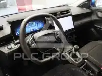 2024 Ford Puma