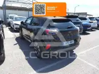 2024 Ford Puma