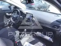 2024 Ford Puma