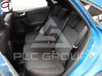 2024 Ford Puma