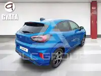2024 Ford Puma