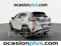 2024 Ford Puma