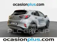 2024 Ford Puma