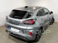 2024 Ford Puma