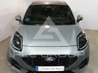 2024 Ford Puma