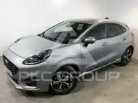 2024 Ford Puma