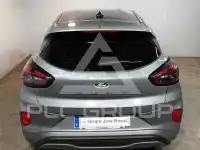 2024 Ford Puma