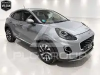 2024 Ford Puma