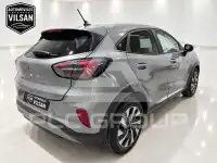 2024 Ford Puma