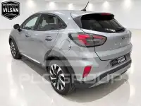 2024 Ford Puma