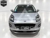 2024 Ford Puma
