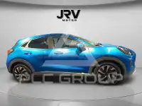 2024 Ford Puma