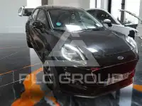 2024 Ford Puma