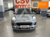 2024 Ford Puma